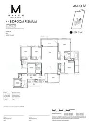Meyer Mansion (D15), Apartment #505342941